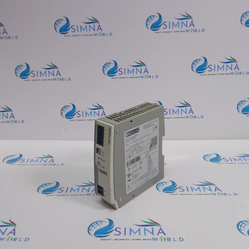 Phoenix Contact 2903148 – TRIO-PS-2G/1AC/24DC/5 Power Supply thumbnail 4